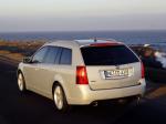 Cadillac BLS Wagon 2007 года